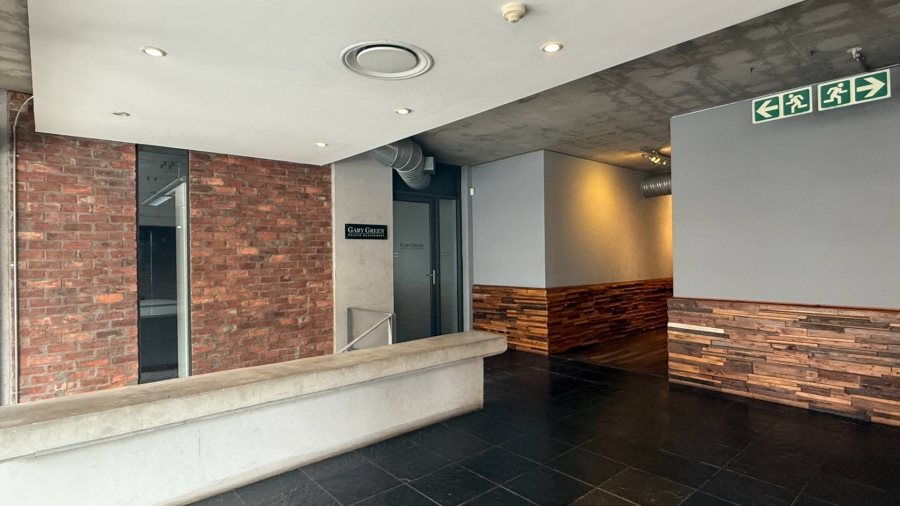 To Let commercial Property for Rent in De Waterkant Western Cape